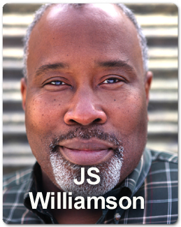 J.S. Williamson