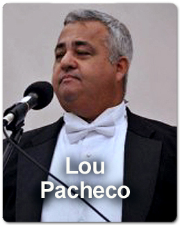 Lou Pacheco