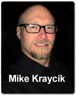 Mike Kraycik
