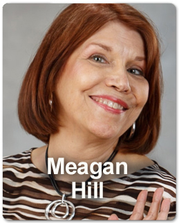 Meagan Hill