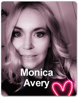 Monica Avery